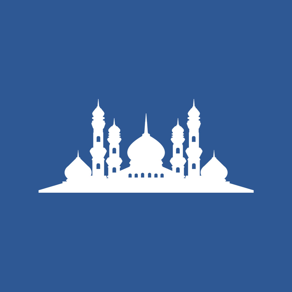 إنشاء المساجد